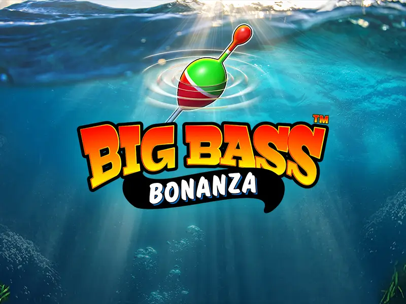 bet nacional Big Bass Bonanza