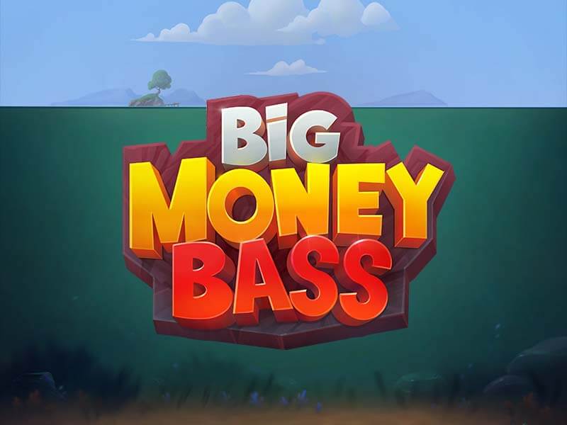 bet nacional Big Money Bass