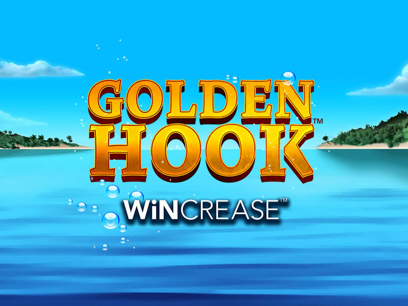 Golden Hook