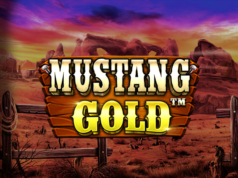 Mustang Gold