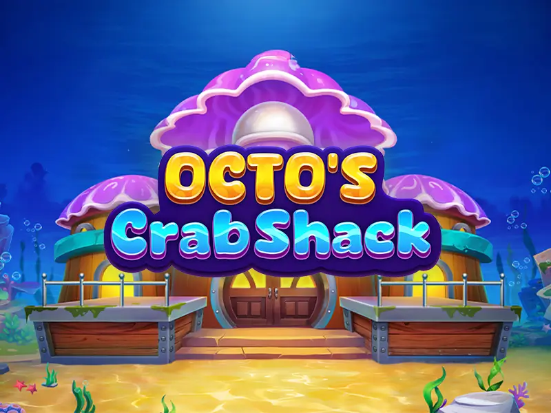 bet nacional Octo's Crab Shack