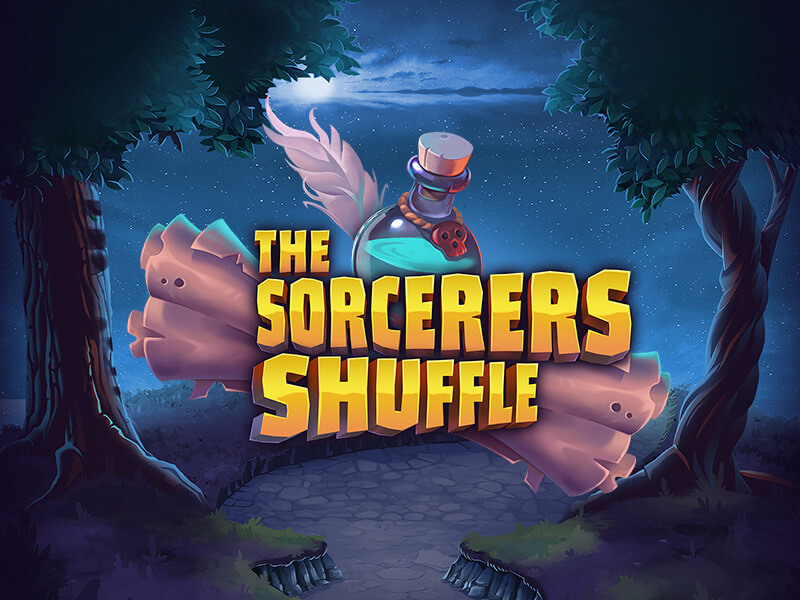 bet nacional The Sorcerers Shuffle